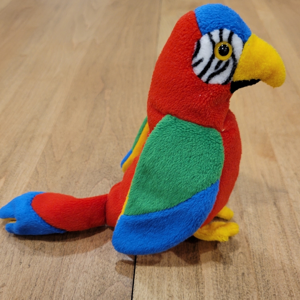 Ty beanie baby - "Jabber" - 1998